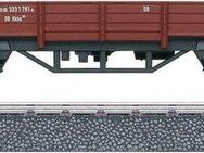 Märklin Güterwagen Märklin Start up - Niederbordwagen - 4423, Spur H0, Made in Europe