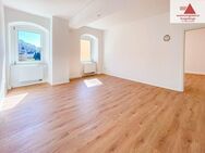 Modern sanierte 3-Raum-Wohnung mit Eckbadewanne und Kaminanschluß in Drebach Ortsteil Venusberg! - Drebach