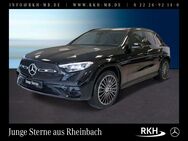 Mercedes C 450 AMG, GLC 450 d AMG Line Night °, Jahr 2024 - Rheinbach