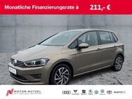 VW Golf Sportsvan, 1.4 TSI, Jahr 2017 - Bayreuth