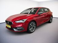 Seat Leon, 1.5 FR-LINE eTSI 150PS L, Jahr 2020 - Vilsbiburg