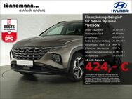 Hyundai Tucson, PRIME HI KLIMASITZ, Jahr 2023 - Coesfeld