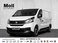 Fiat Talento Kasten L2H1 1,2t Basis 2.0 Ecojet 120 Turbo EU6d-T DAB PDC Klima BT el.SP Spieg. beheizbar - Aachen