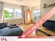 Trier Süd: Charmante 2-Zimmer-Wohnung mit Balkon in ruhiger und zentraler Lage - Trier