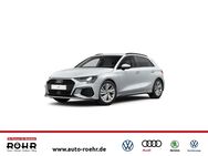 Audi A3, Sportback S line ( vi, Jahr 2024 - Vilshofen (Donau)