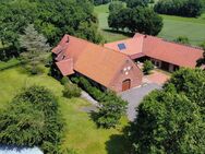 Vielseitiger Resthof mit Potenzial mitten in der Natur von Westerkappeln! - Westerkappeln