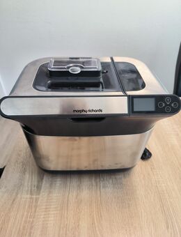 Brot Automat morphy richards - Hamburg Harburg
