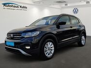 VW T-Cross, 1.0 Life Assistenz Paket, Jahr 2023 - Wittlich