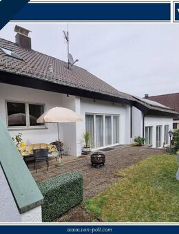 Handwerker und Freunde von großzüigigem Wohnen werden dieses Anwesen lieben ... - Röthenbach (Pegnitz)