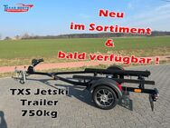 TXS Jetski Trailer 750kg - Waren (Müritz)