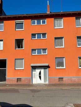 Anlageobjekt mit Teilungsoption - Wilhelmshaven