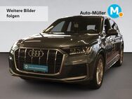 Audi Q7, 3.0 TFSI 55 e quattro S line LE, Jahr 2020 - Hüttenberg