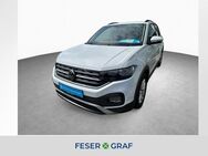 VW T-Cross, 1.0 TSI LIFE APP, Jahr 2022 - Roth (Bayern)