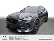 CUPRA Formentor, 2.0 TSI VZ, Jahr 2022 - Berlin