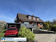 Naturnahes Leben und weiträumiges Wohnen... - Rinteln