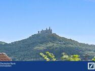 Privilegiert Wohnen & Arbeiten auf dem Hechinger - Schlossberg mit Hohenzollernblick - Hechingen