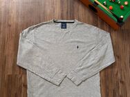 Ralph Lauren Pullover L Herren Grau - Hamm