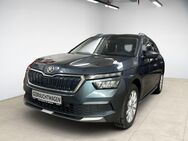 Skoda Kamiq, 1.0 TSI Style ||LAS||||, Jahr 2021 - München