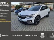 Renault Espace, E-TECH Full Hybrid 200 Esprit Alpine, Jahr 2022 - Dresden