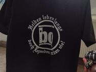 Böhse Onkelz T-Shirts (Gr: L) Neu - Dresden