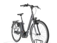 E-Bike Kalkhoff attulu mit tiefeneinstieg - Moers