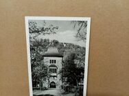 Postkarte C-329-Wesergebirge. Blick zur Paschenburg. - Nörvenich
