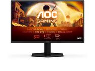 AOC 25G42E Gaming-Monitor (62,2 cm/25 ", 1920 x 1080 px, Full HD, 0,5 ms Reaktionszeit, 180 Hz, Fast-IPS, Neigung)