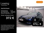 Audi A4, Avant 45 TFSI qu Advanced Tour, Jahr 2023 - Hofheim (Taunus)