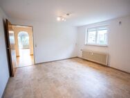 Gartengeschosswohnung in der Ferienregion Südschwarzwald mit schöner Terrasse - 2 Zimmer, Küche, Bad - Ühlingen-Birkendorf