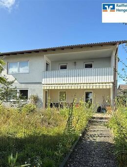 tolles, großzügiges Einfamilienhaus mit Garten in ruhiger Lage in Hofkirchen - Hofkirchen