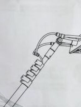 Teleskopwaschbürste - Rheinbach