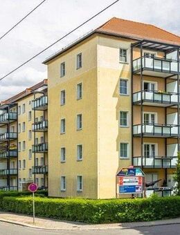 Sanierte Wohnung in Uninähe für Wohngemeinschaften (Studenten/Azubis). - Dresden