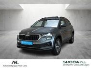 Skoda Karoq, 2.0 TDI Tour, Jahr 2023 - Einbeck