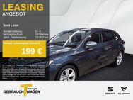 Seat Leon, 1.5 eTSI FR, Jahr 2024 - Plettenberg