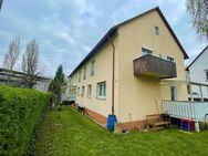 Vermietete 4-Zimmer-Wohnung in bester Lage in Reutlingen - Reutlingen