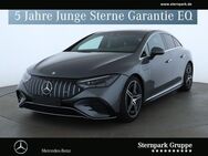 Mercedes EQE, 43 AMG Hyper HAL Airm Burmest, Jahr 2023 - Rheda-Wiedenbrück