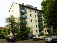 3 Zimmerwohnung Nürnberg-Wöhrd - Nürnberg