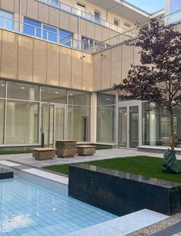 * Charmanter Altbau MUSIKVIERTEL * 3 Zimmer * Balkon * Fußbodenheizung * TG * 15/01/26 * - Leipzig