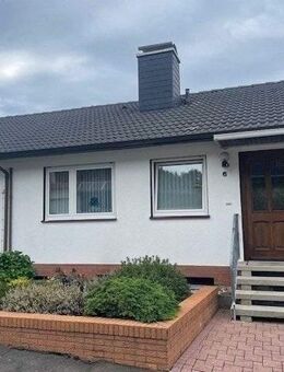 Platz für die ganze Familie - Ein Haus für Generationen - Ronshausen