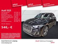 Audi SQ5, 3.0 TDI quattro Business adap, Jahr 2023 - Leipzig