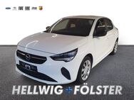 Opel Corsa, 1.2 F Edition T Automatik, Jahr 2023 - Hohenlockstedt