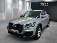 Audi Q2, 1.0 TFSI ultra EINPARKHILFECONNECTIVITY PAKET, Jahr 2017 - Speyer