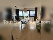 [TAUSCHWOHNUNG] 64qm & Balkon am Hansaring, suche <50qm Kölner Süden - Köln