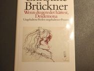 Wenn du geredet hättest, Desdemona. Ungehaltene Reden ungehaltener Frauen - Essen