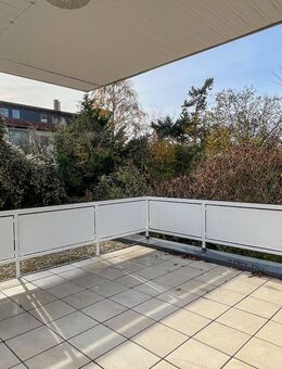 EUPORA® Immobilien: Wohnung mit Dachterrasse in Kirchheimbolanden. - Kirchheimbolanden