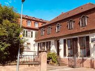 Einfamilienhaus mit Potential in Bechtheim zu verkaufen. - Bechtheim