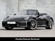 Porsche 992, 911 Carrera Cabrio, Jahr 2023 - Holzwickede