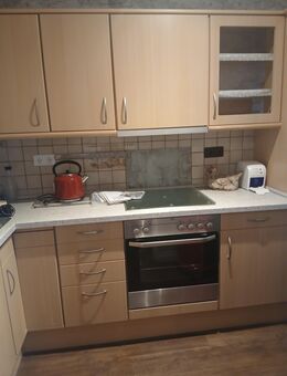 Suche Nachmieter 2 Zimmmer Wohnung - Krefeld