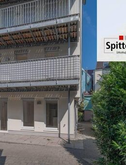 Reutlingen-Stadtmitte: Neuwertige Maisonettewohnung zu verkaufen! - Reutlingen