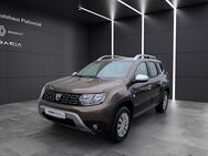 Dacia Duster, Prestige dCi 110 A, Jahr 2018 - Brunn (Mecklenburg-Vorpommern)